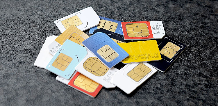 Thousands of SIM Cards Blocked: FBR's Crackdown on Non-Filers