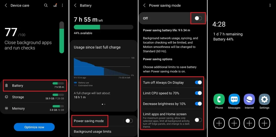 10 Easy Tips to Supercharge Your Battery1